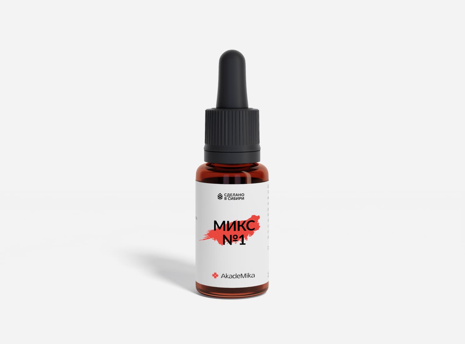 Микс №1